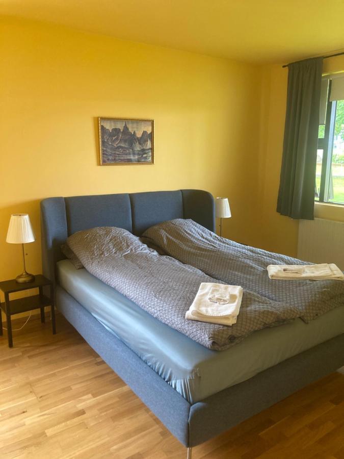 The Writer'S Nest Appartement Grundarfjordur Buitenkant foto